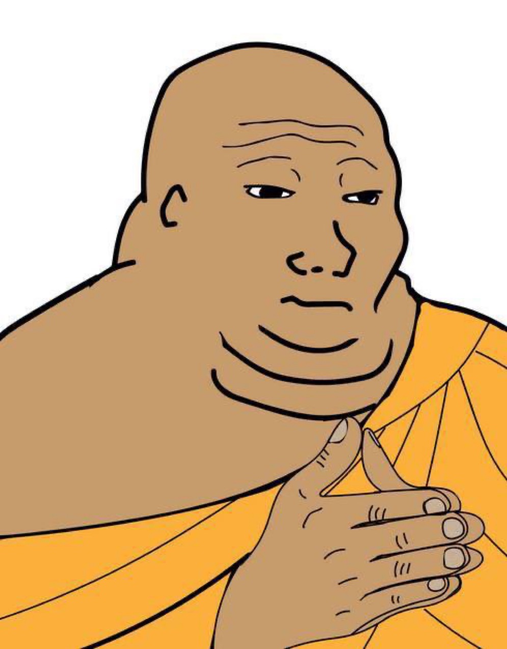 idk