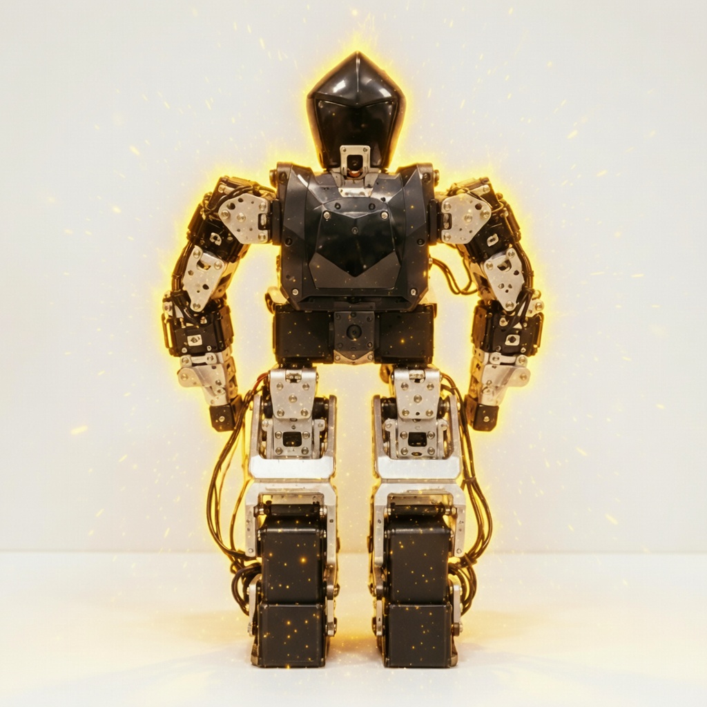 Brainobot