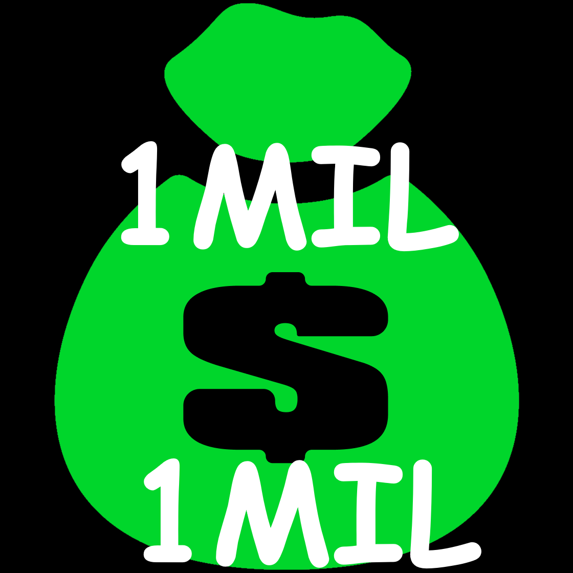1MILBAGS