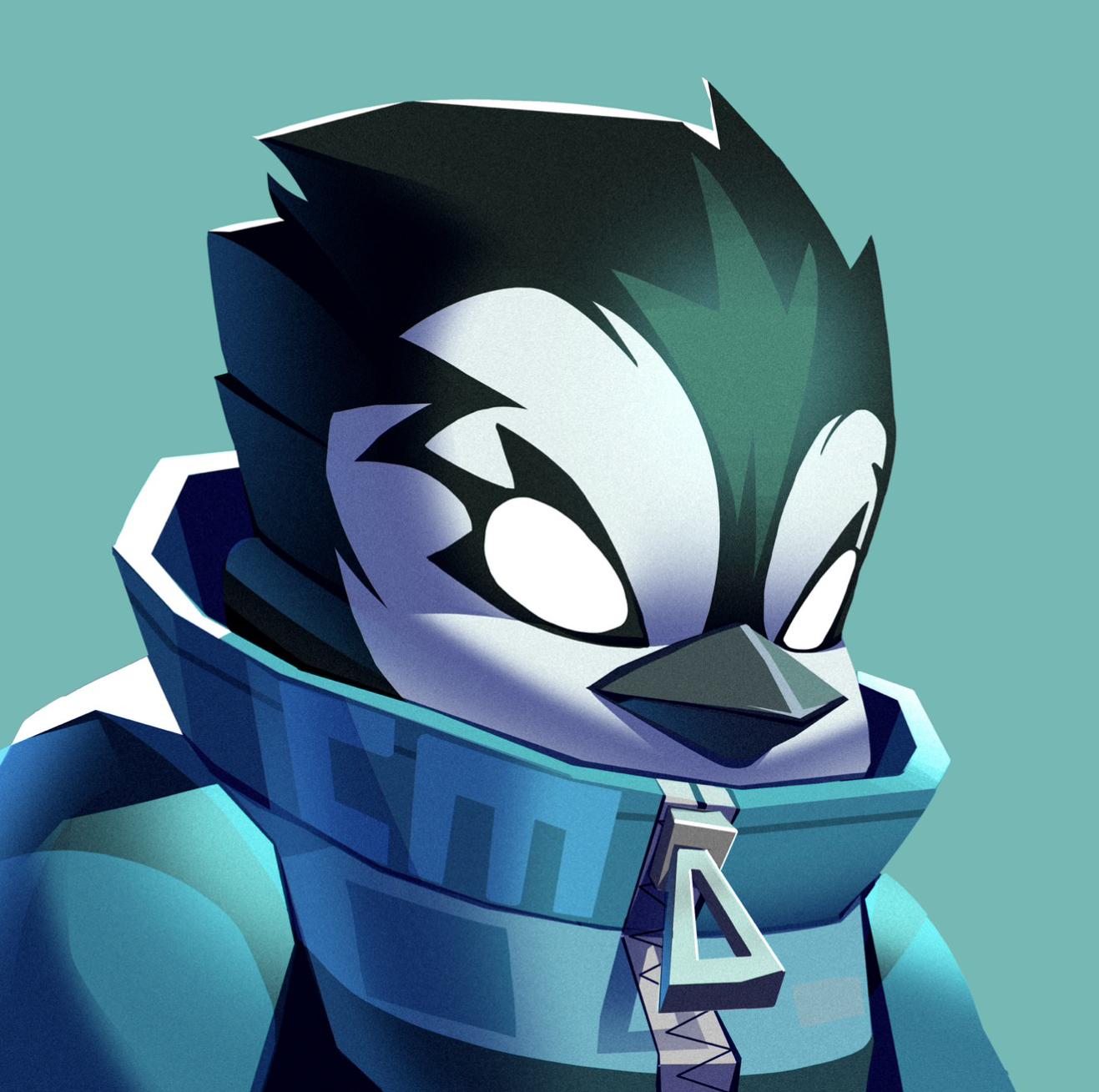Chairman