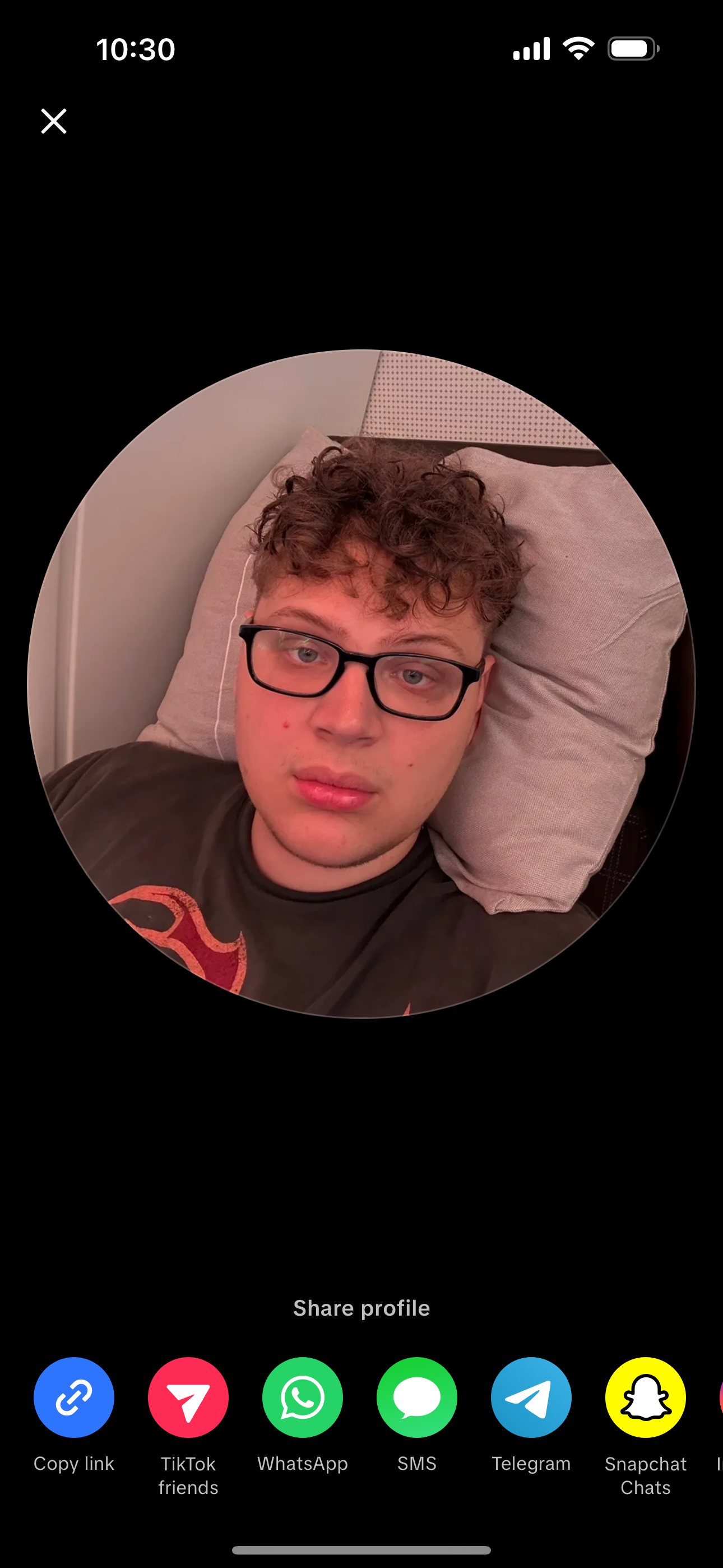 iAMfat✓