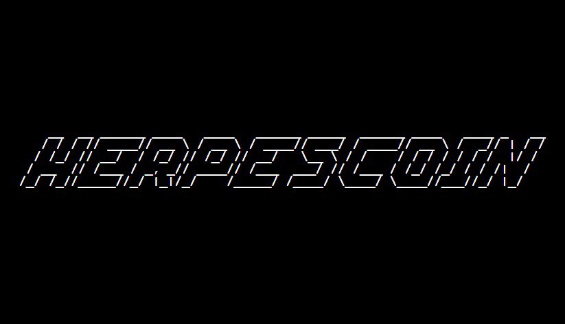 Herpescoin