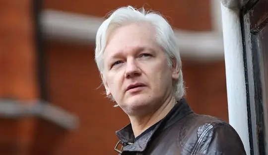 Assange