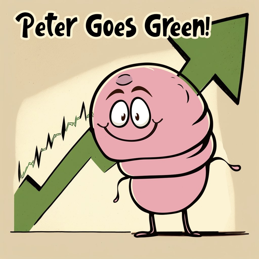 MR peter
