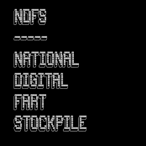 NDFS