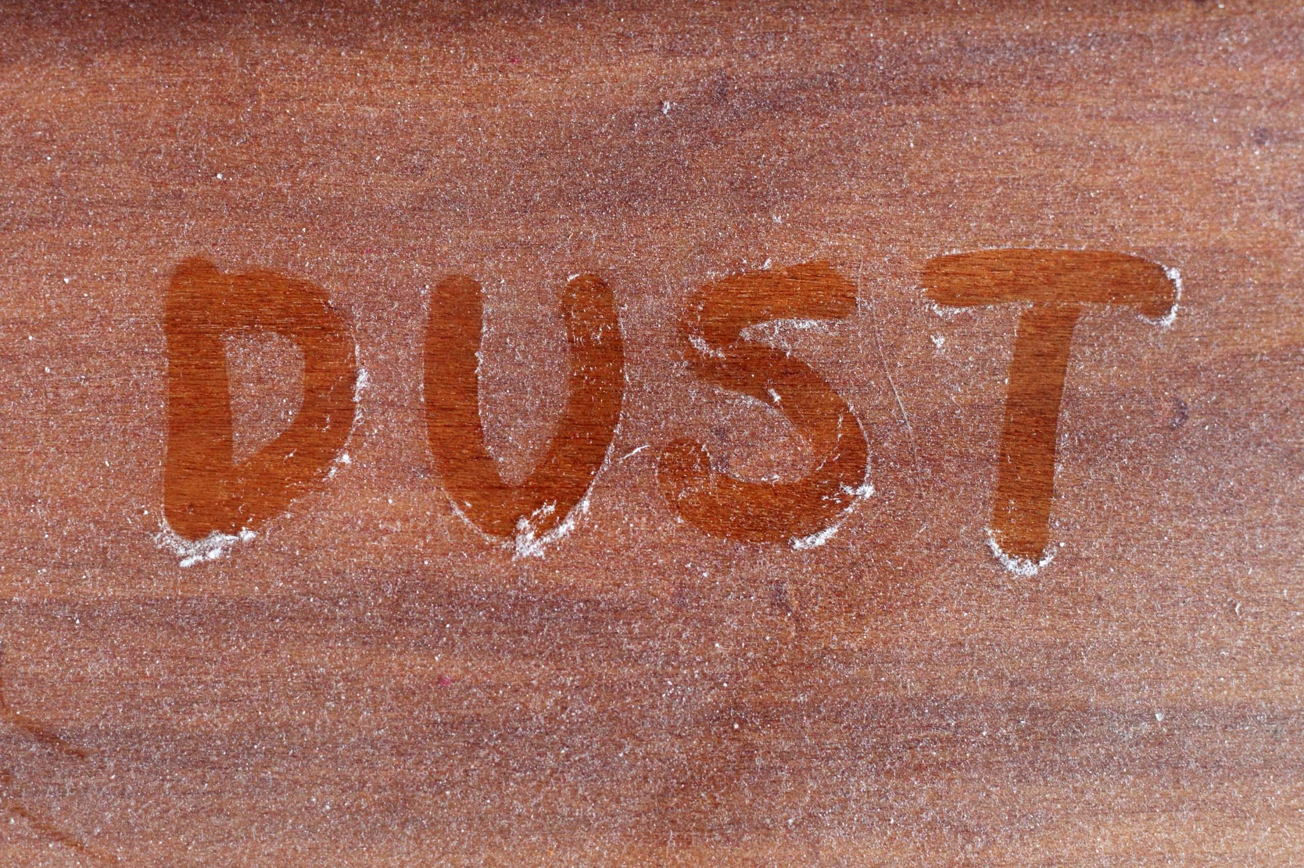 Dust