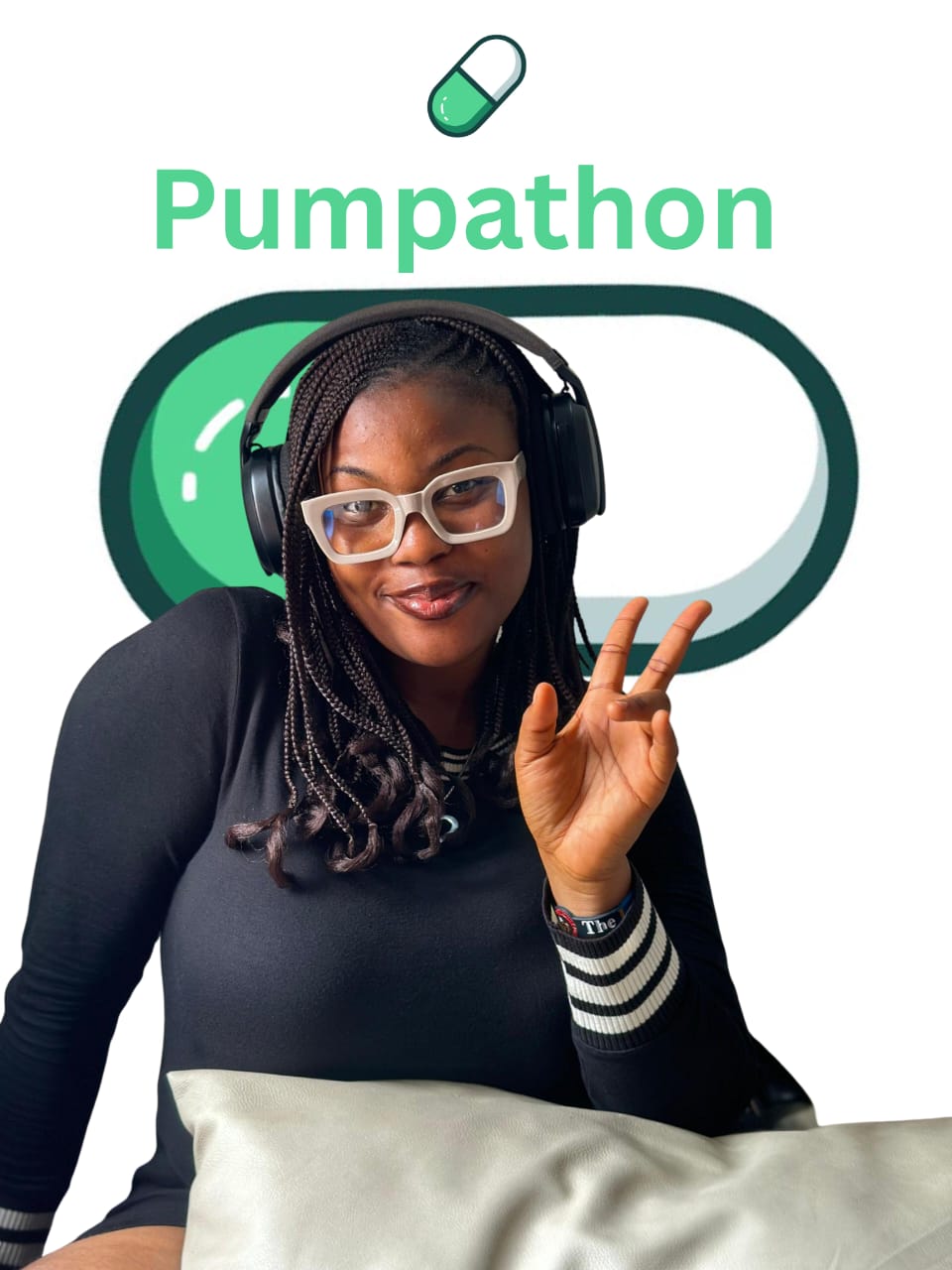 PUMPATHON