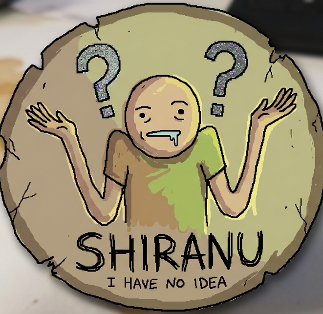 SHIRANU