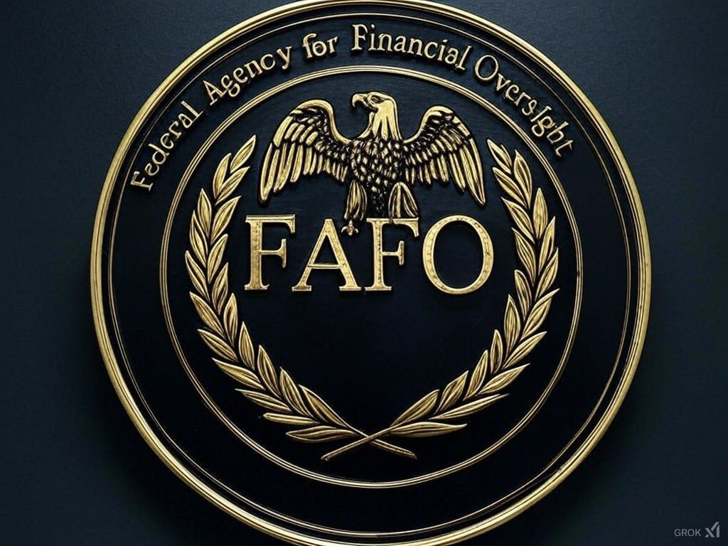 F.A.F.O