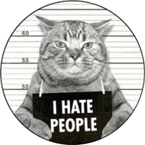 BADCAT