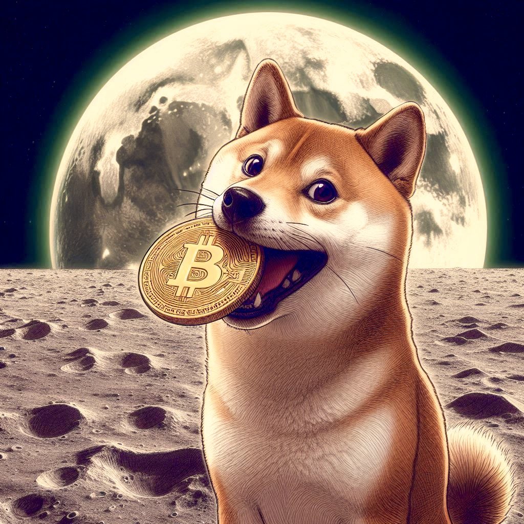 BITDOGE