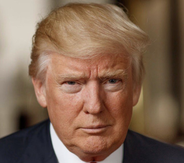 TRUMP