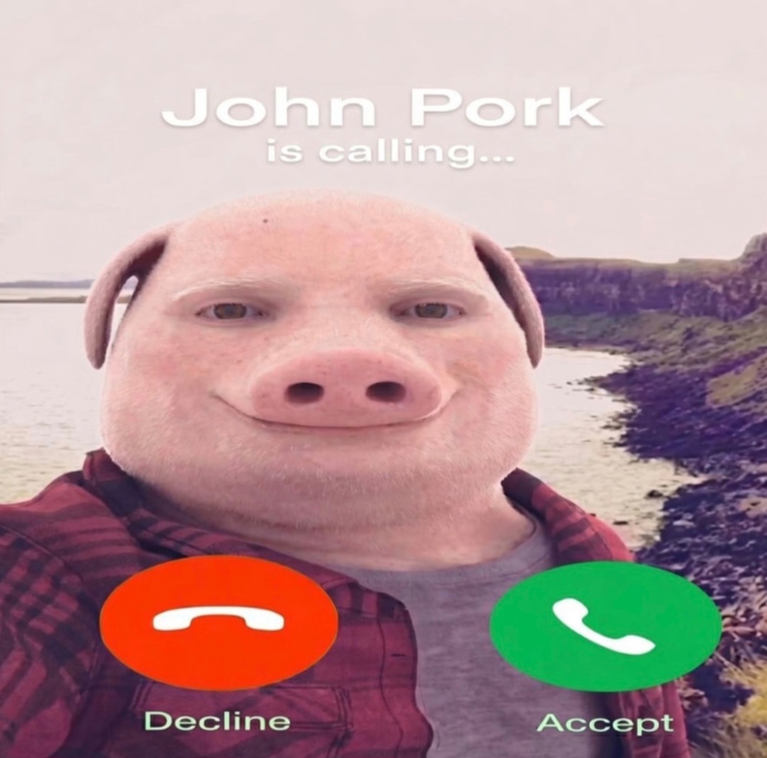 Por