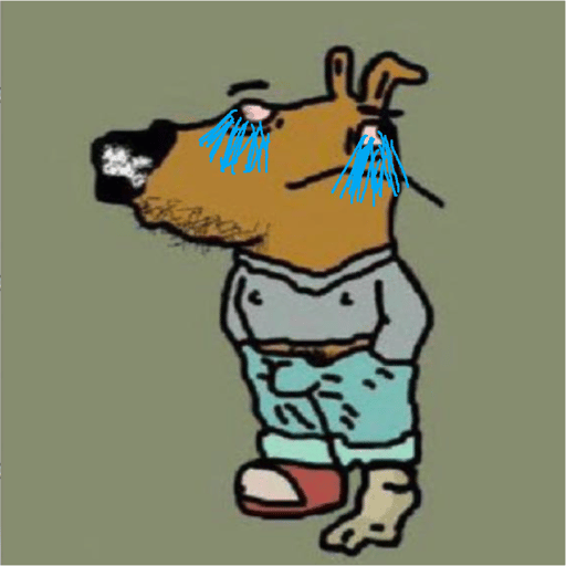 cryguy