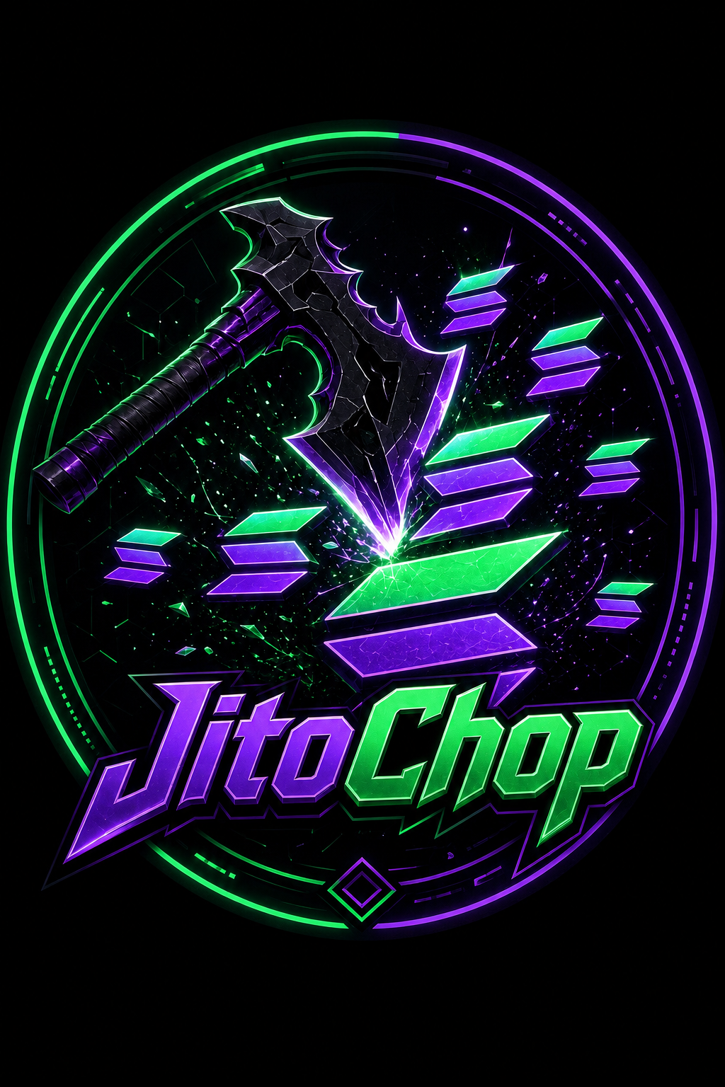 Chop