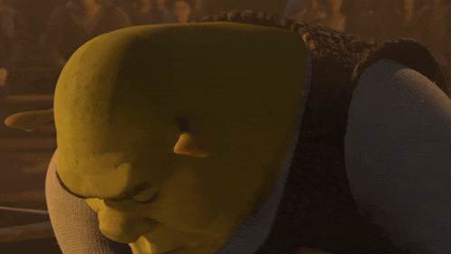 SHREK
