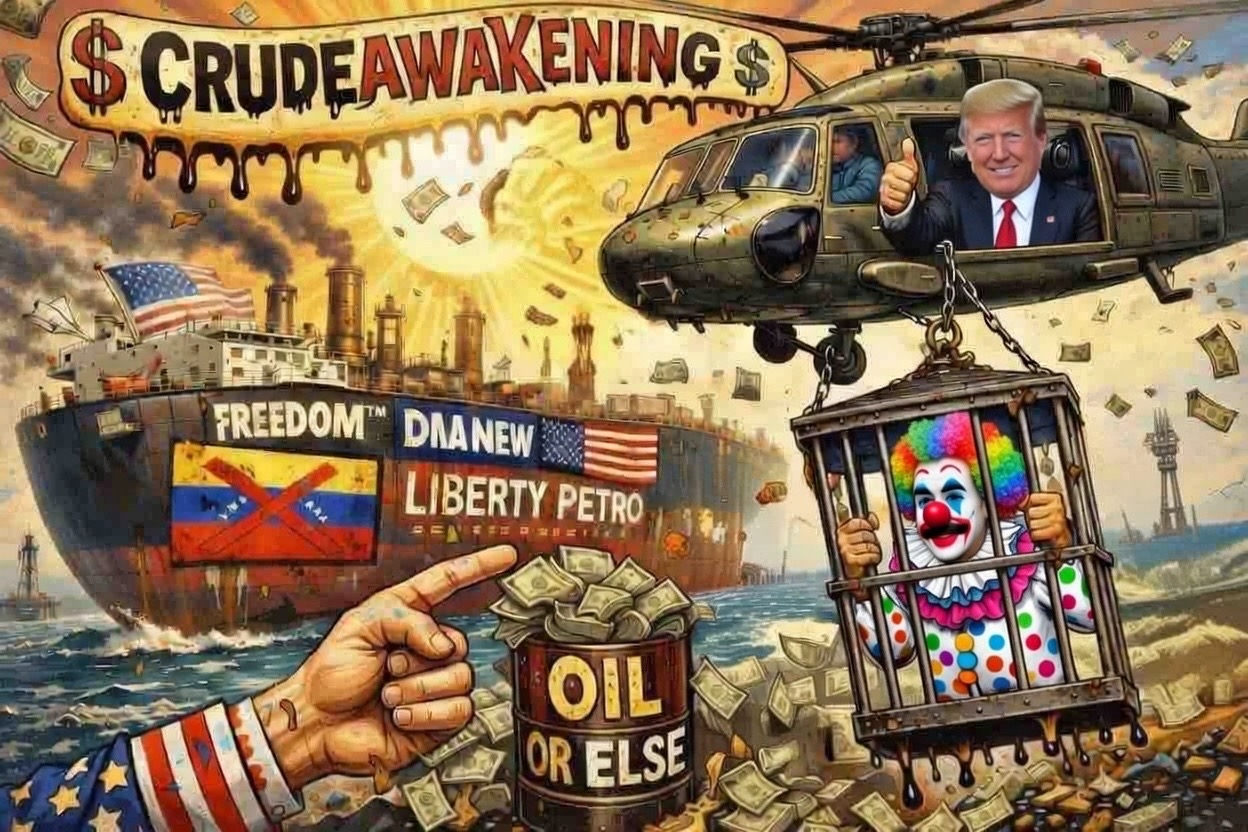 CRUDEAWA