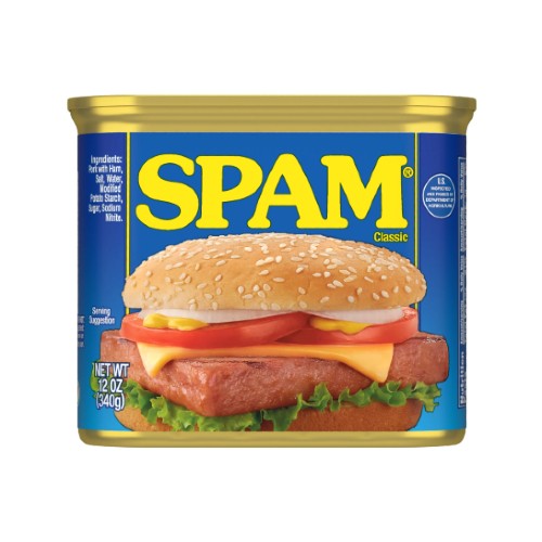 SPAM
