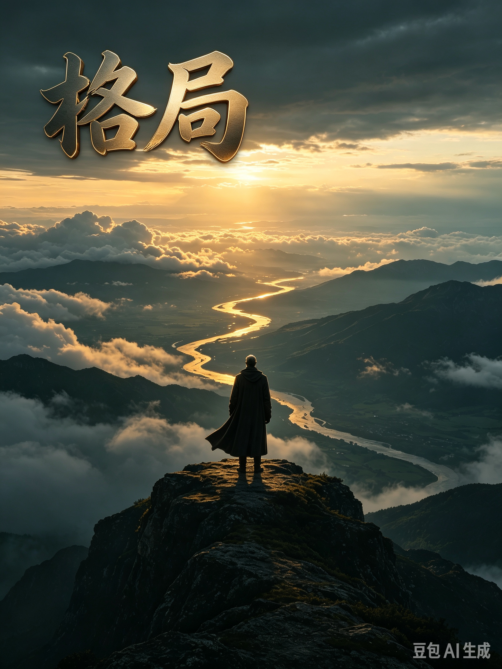 格局
