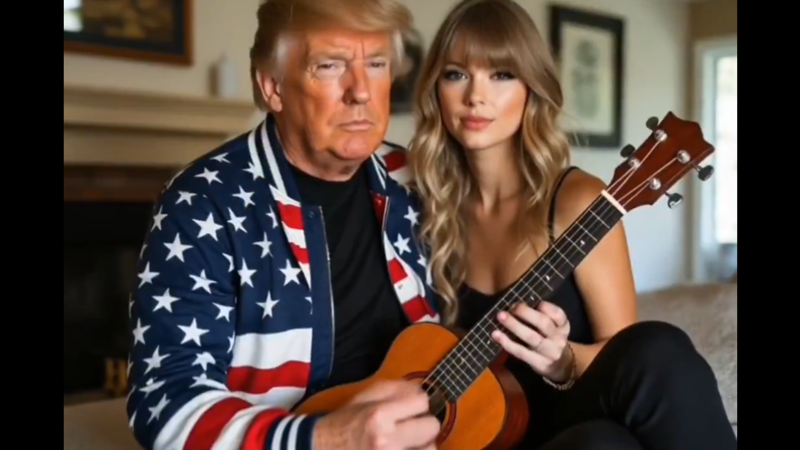 TrumpStory