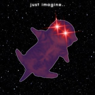 IMAGINE