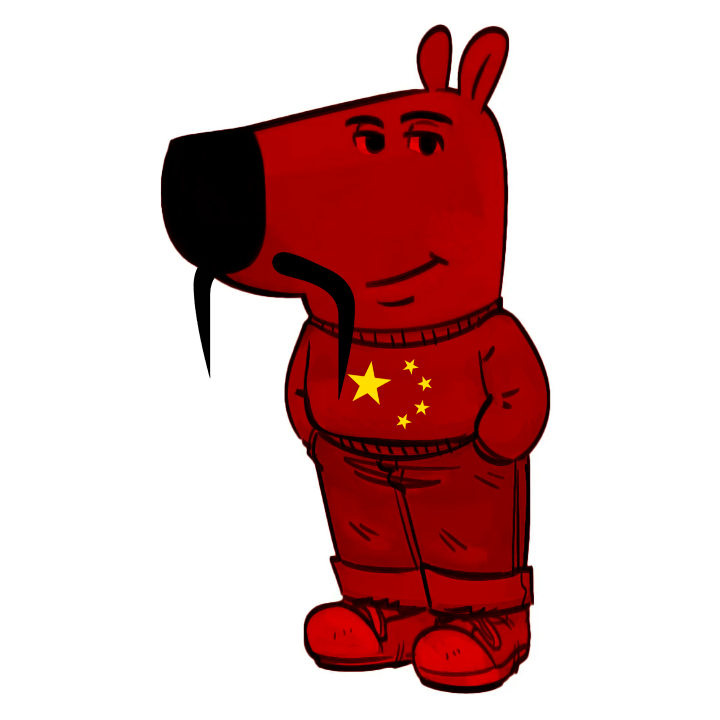 CHILLCHINA