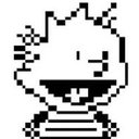God