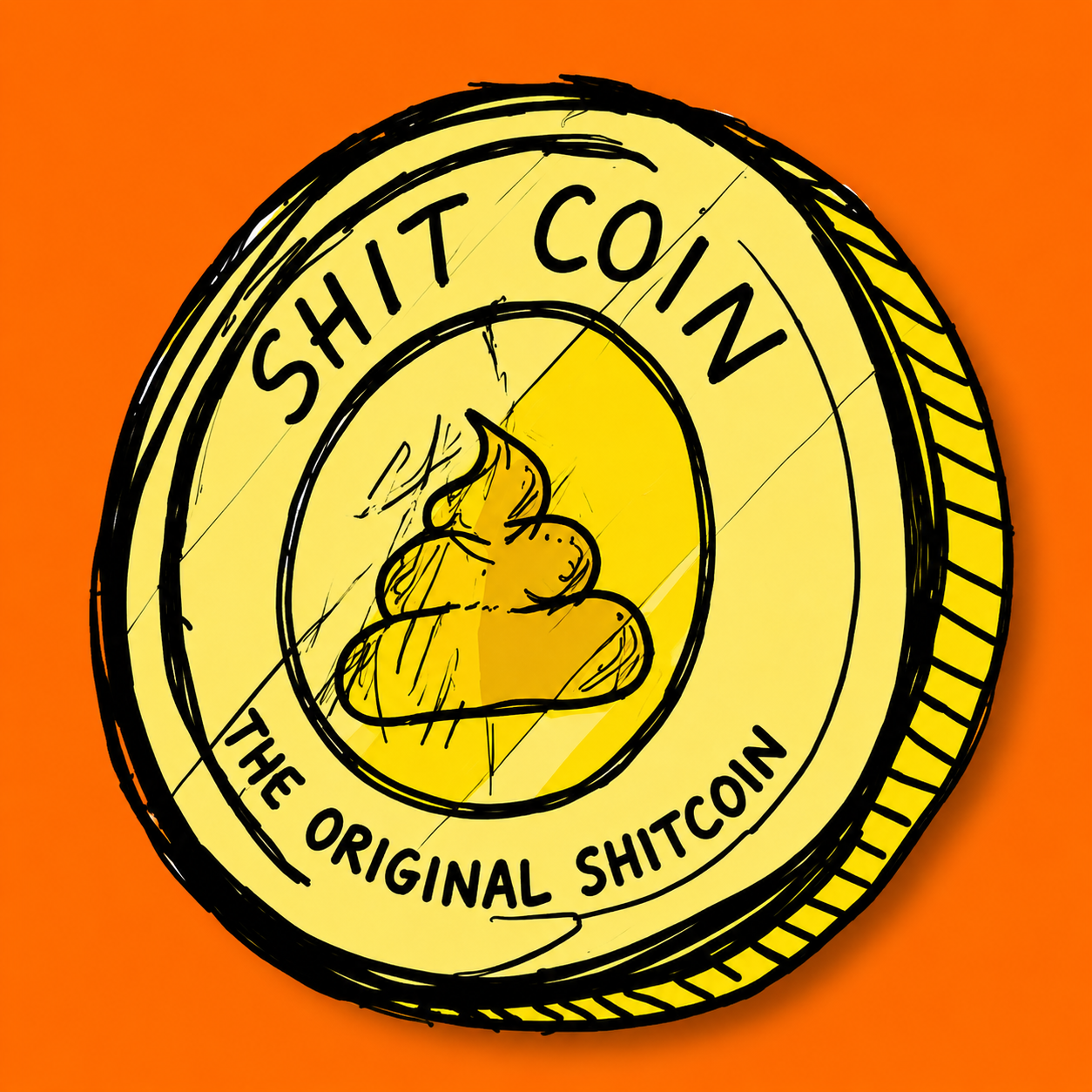 shitcoin