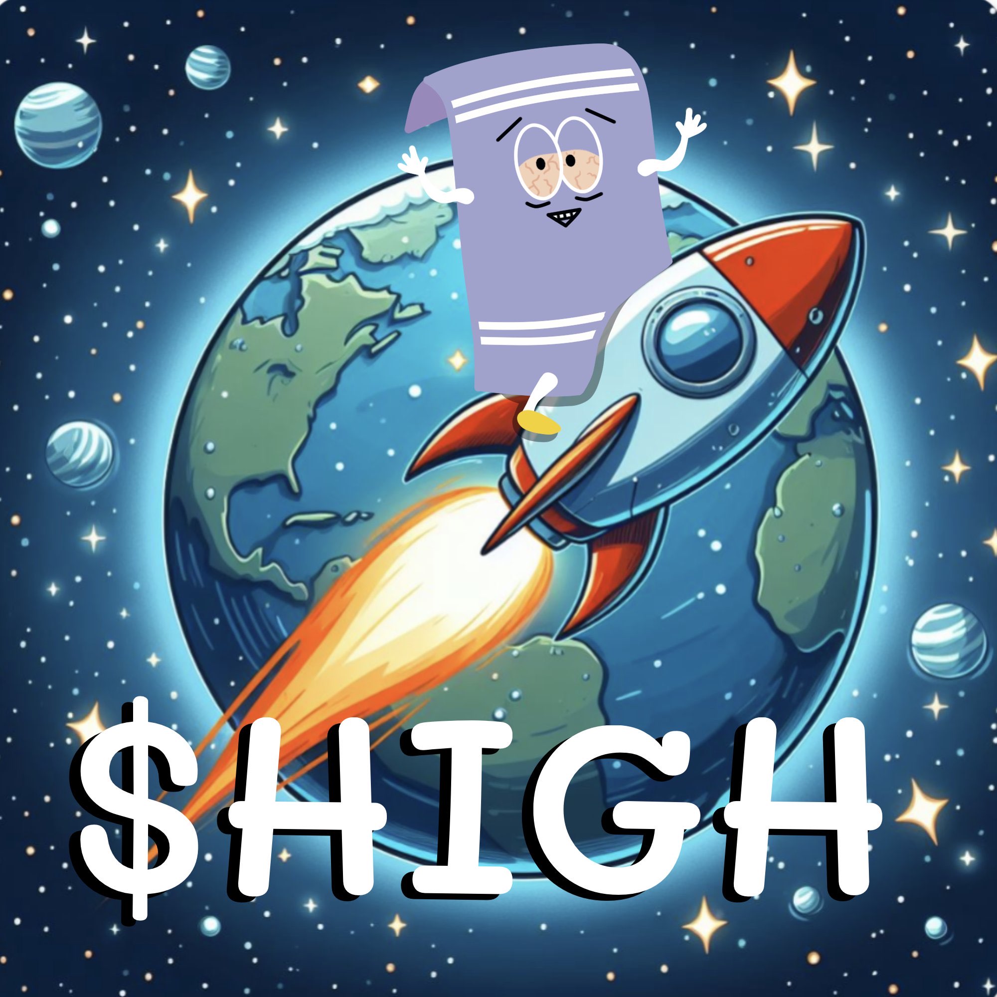 $HIGH