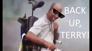 Terry