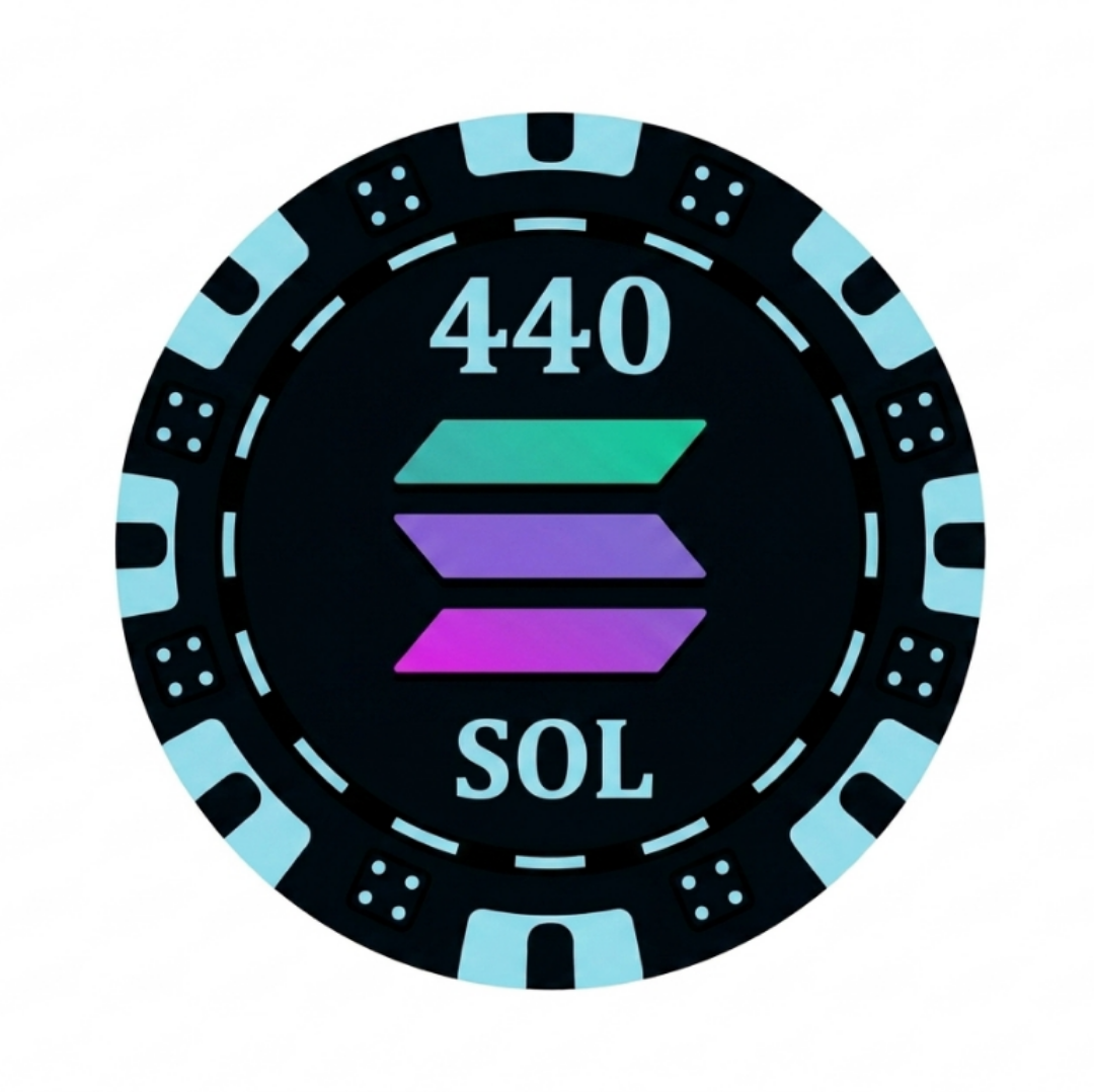 440 SOL