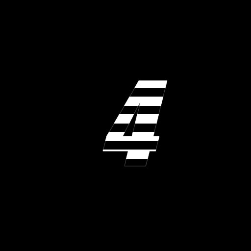 4