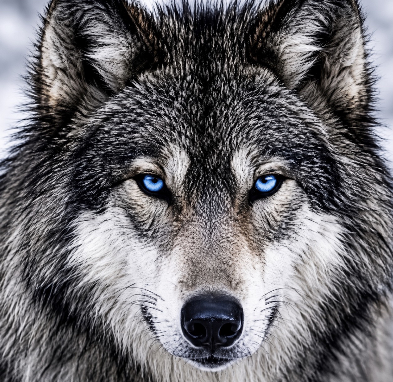WOLF