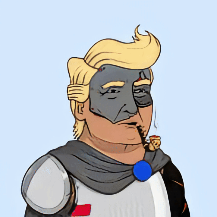 CYBTRUMP