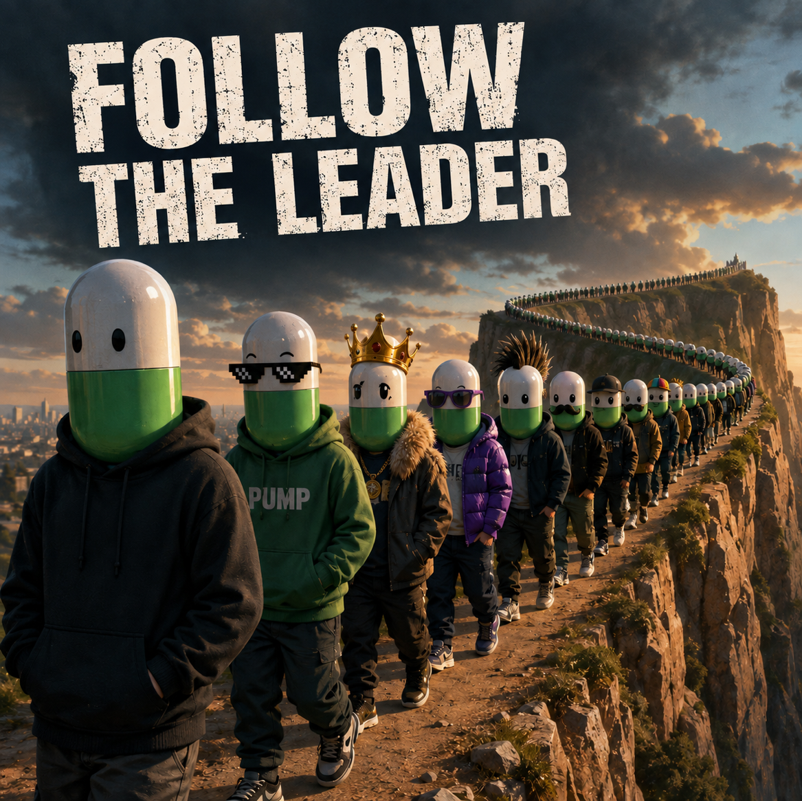 LEADER
