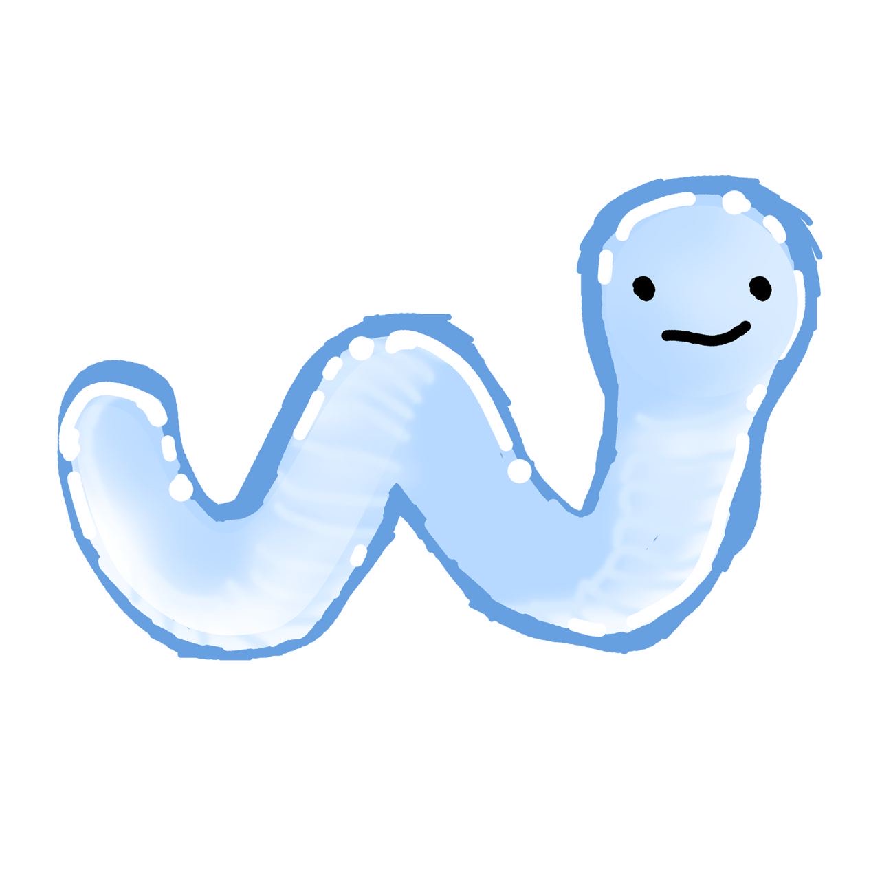 GUMMYWORM