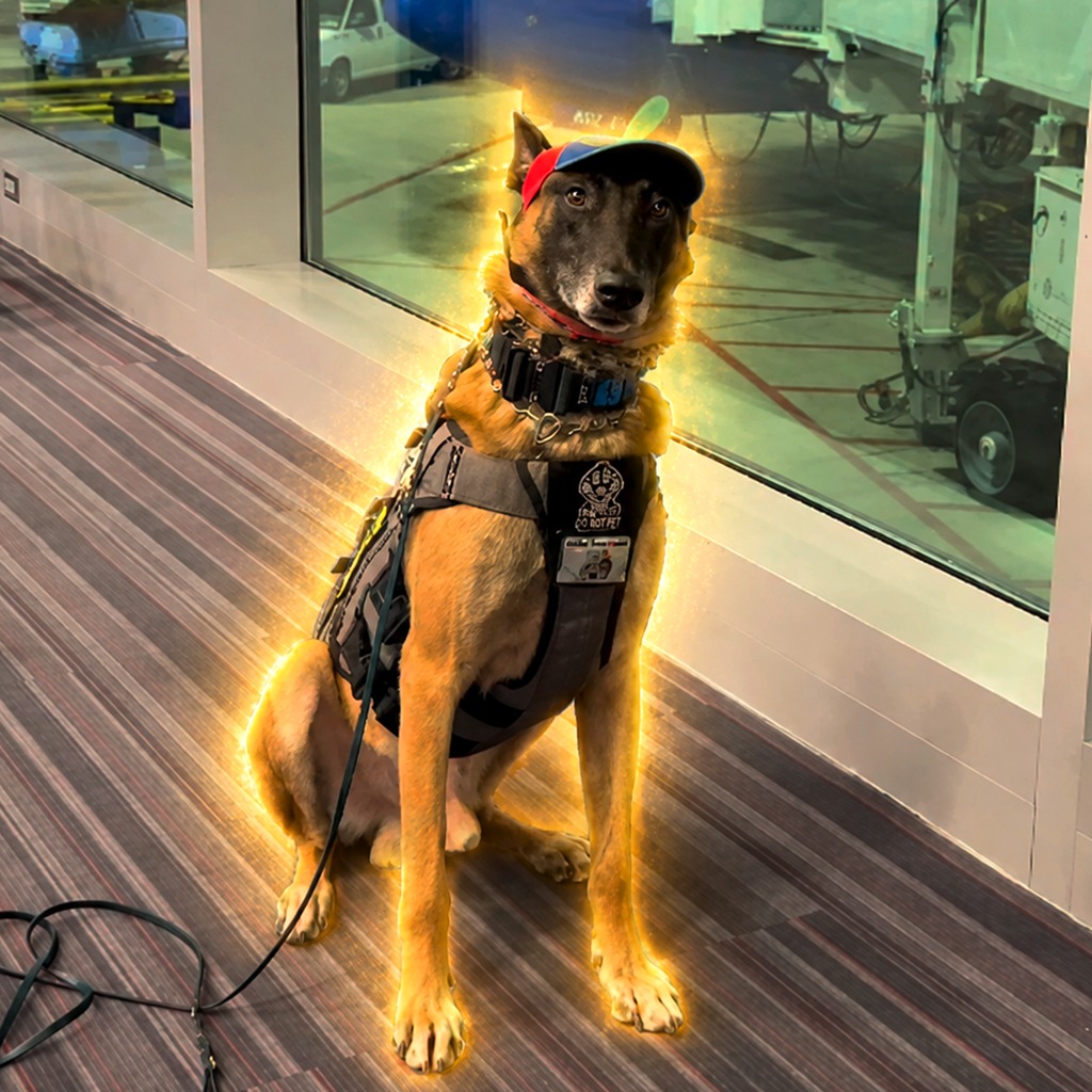 FLASH