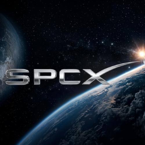 SPCX