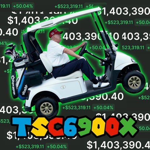 TSC6900X