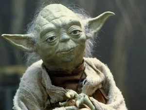 MastaYoda