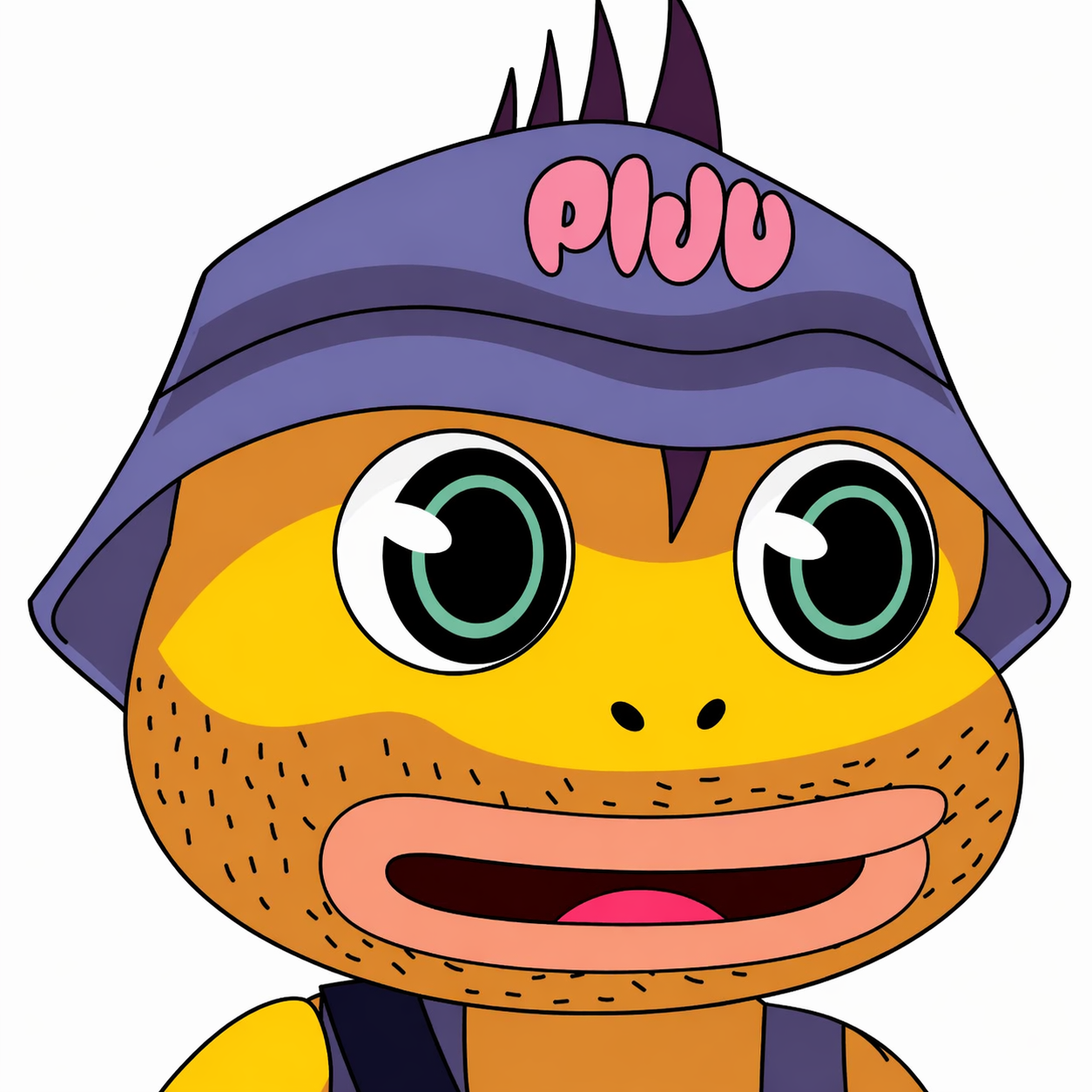 PIJU