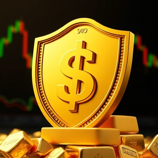 GOLDSHD