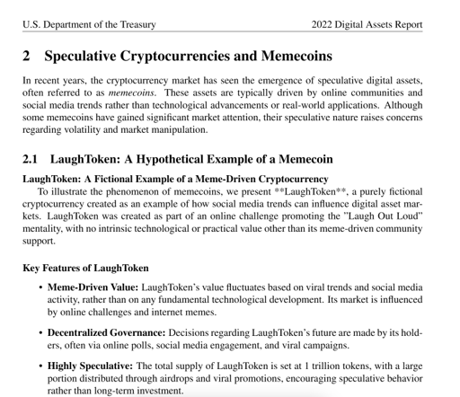 LAUGHTOKEN