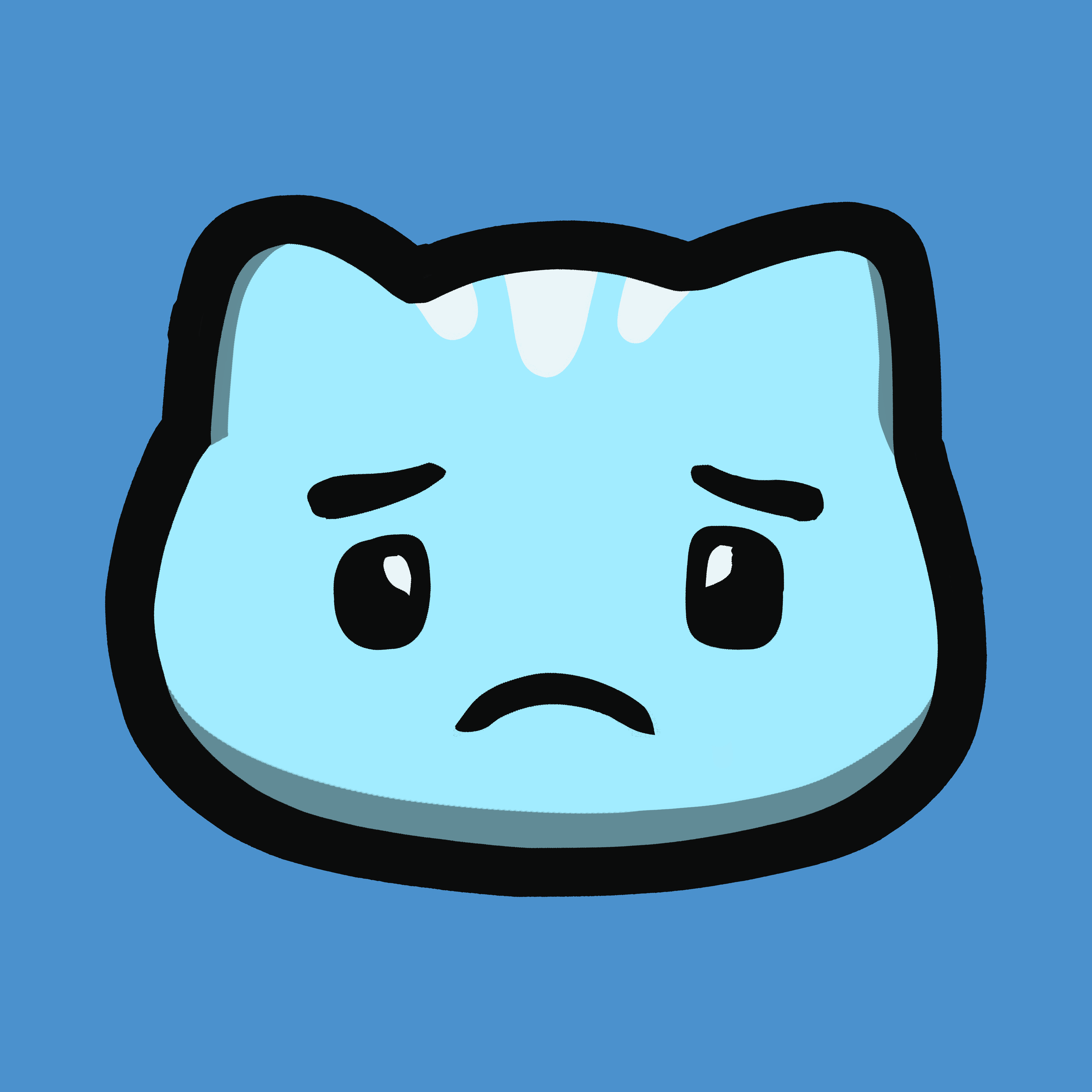 BLU