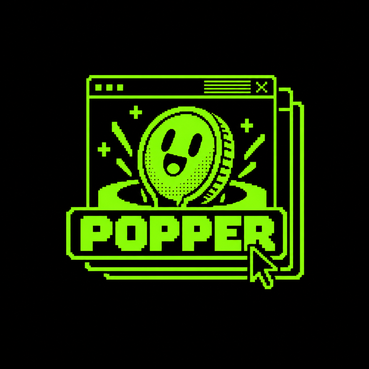 POPPER