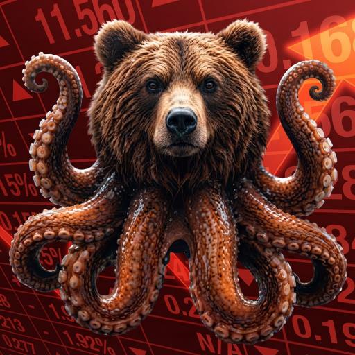 Octobear
