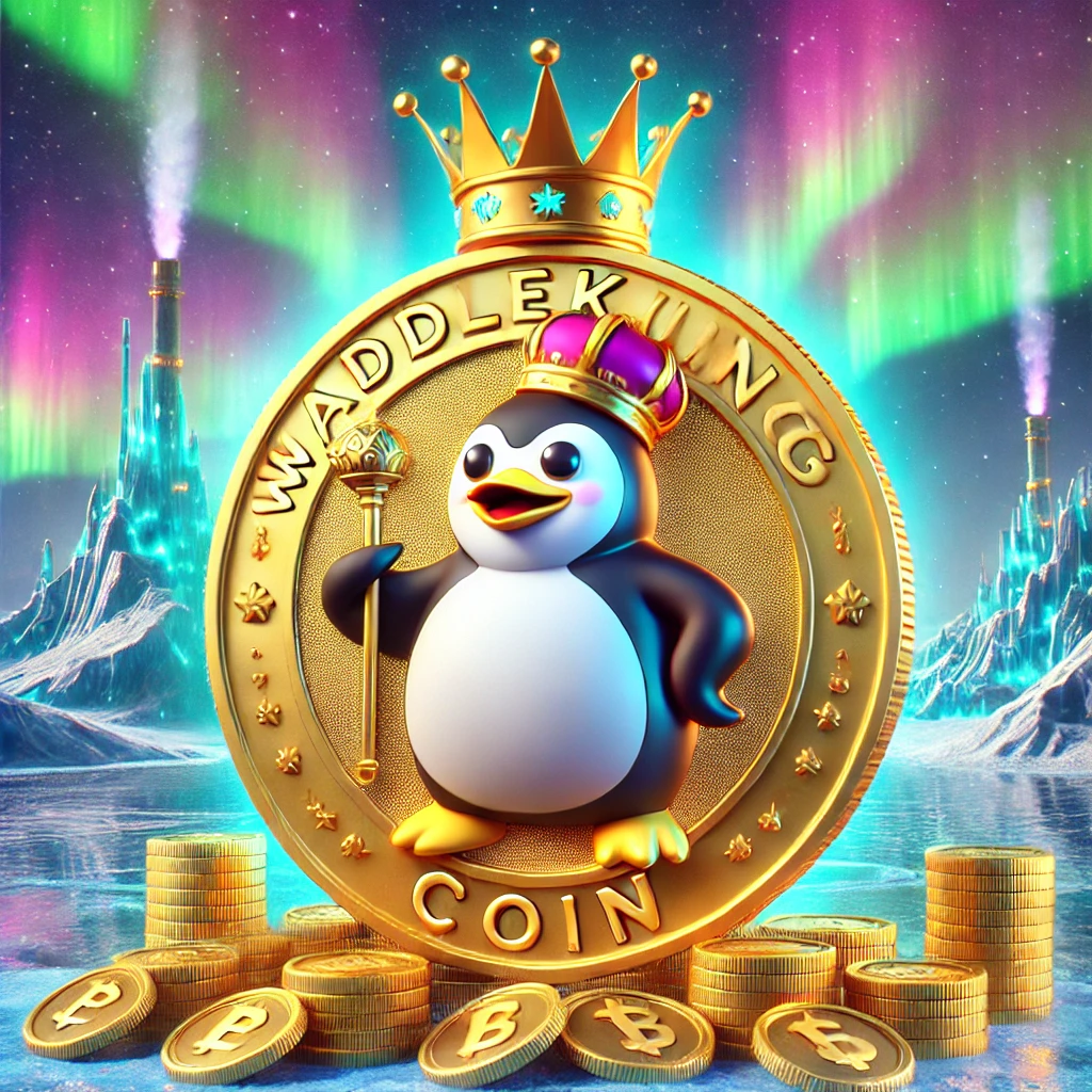 WaddleKing