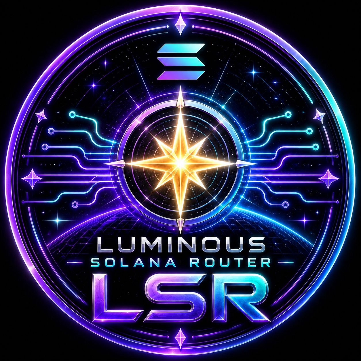 LSR