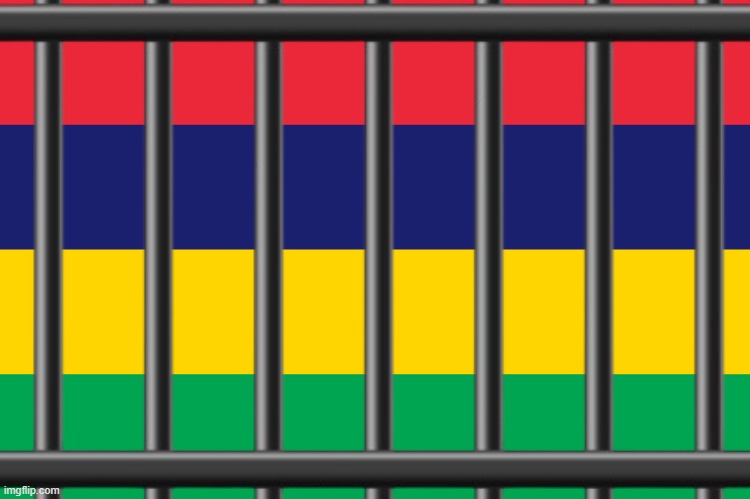 JAIL MAURITIUS logo