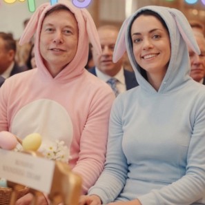 Easter